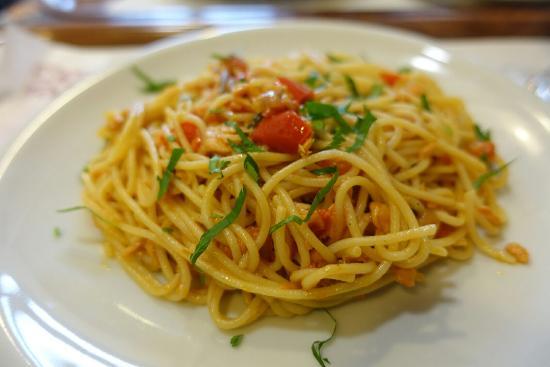 Tavola Calda Le Botti